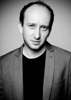 Anthony Weeden