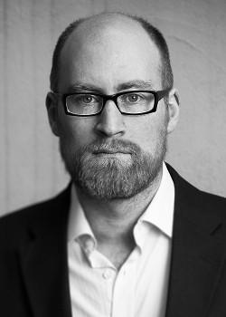 Ben Palmer
