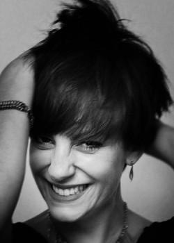 Clare Presland