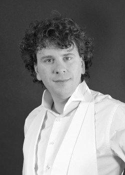 Dominic Seldis