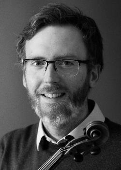 Nick Reynolds