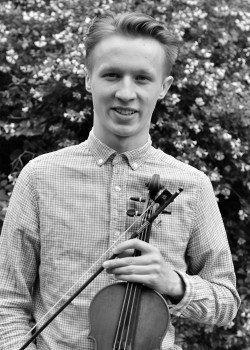 Paul Armitage