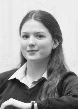 Sofiia Usmanova