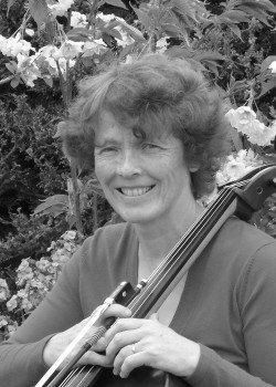 Susie Davis
